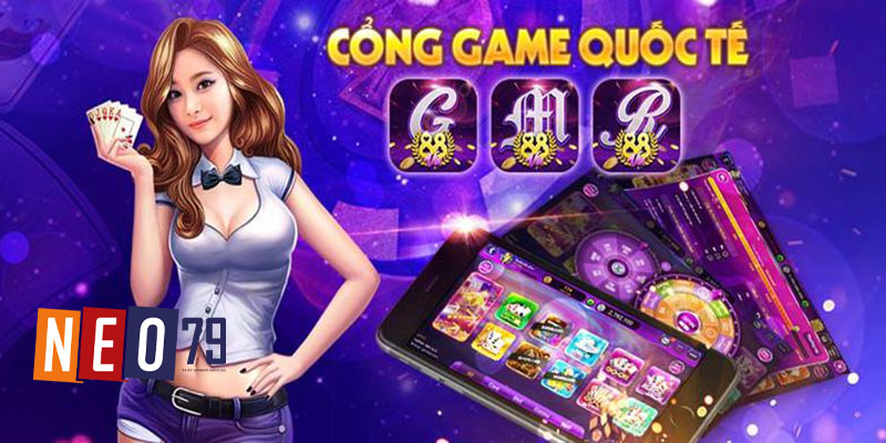 Game Bài Đổi Thưởng Neo79 - Đổi Thưởng Nhanh Chóng, An Toàn