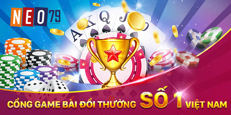 Hướng dẫn tham gia game bài đổi thưởng